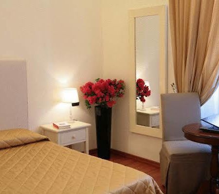 فلورنس B&B Magnifico Messere المظهر الخارجي الصورة